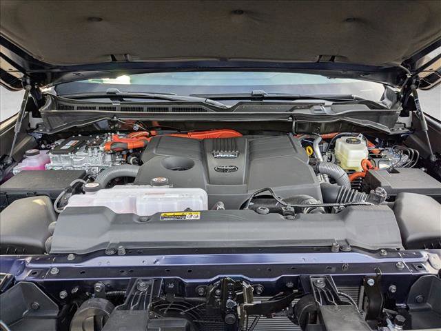 New 2026 Toyota Sequoia 1794 Edition image 16