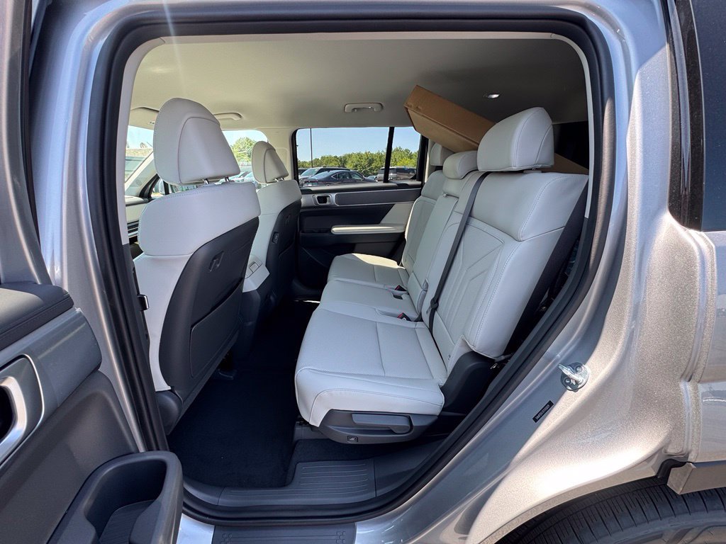 New 2026 Hyundai Santa Fe SEL AWD/4WD image 9