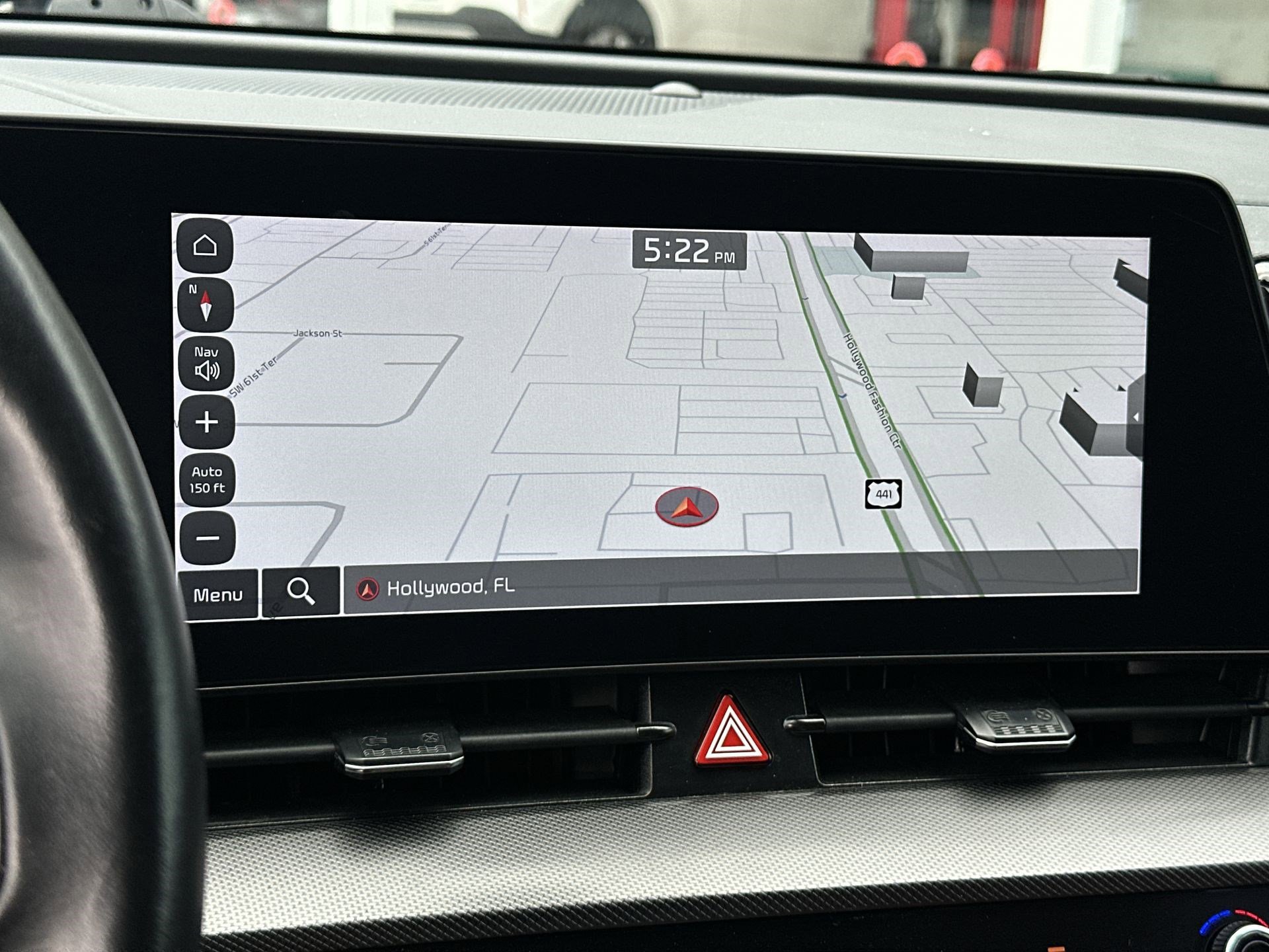 Certified 2024 Kia Sportage SX FWD image 20