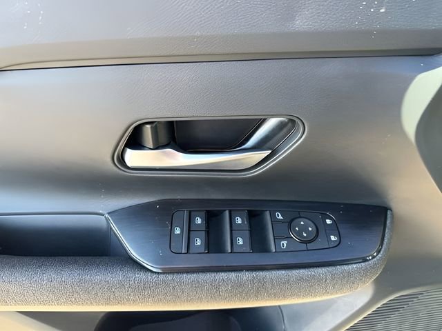 New 2026 Nissan Kicks SV w/ Cold Weather Package image 10