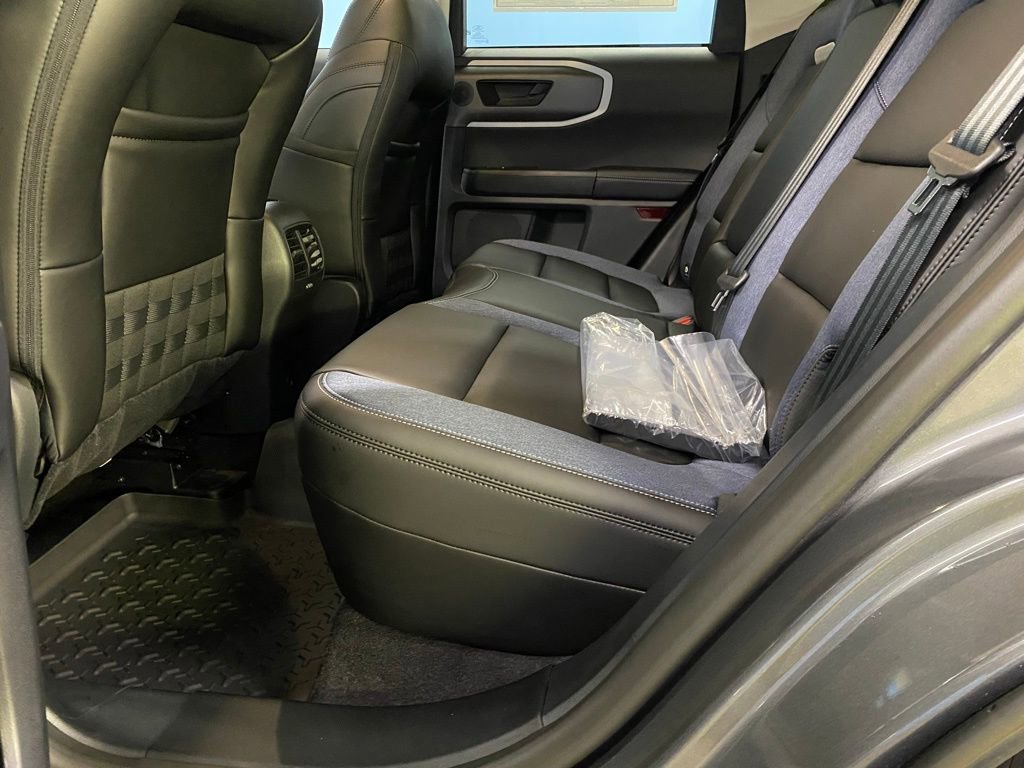 New 2025 Ford Bronco Sport Outer Banks w/ Outer Banks Tech Package+ image 35