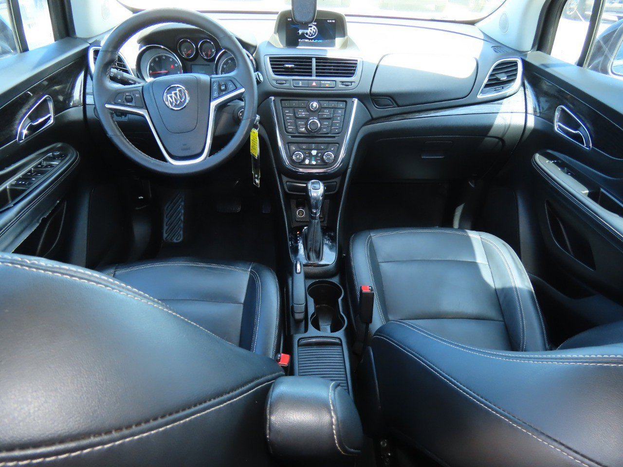 Used 2013 Buick Encore Leather image 23