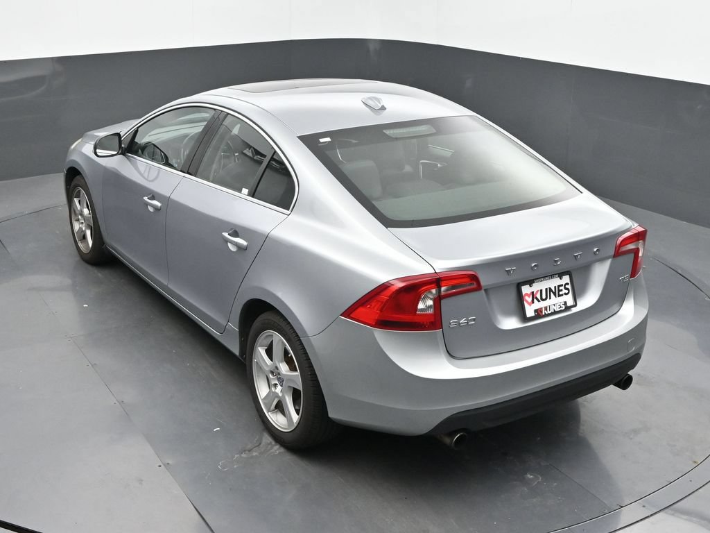 Used 2013 Volvo S60 T5 FWD image 28