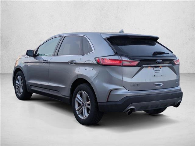 Used 2020 Ford Edge SEL w/ Convenience Package AWD/4WD image 7