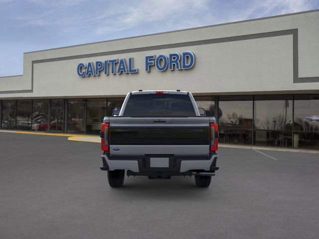 New 2026 Ford F350 Platinum image 5