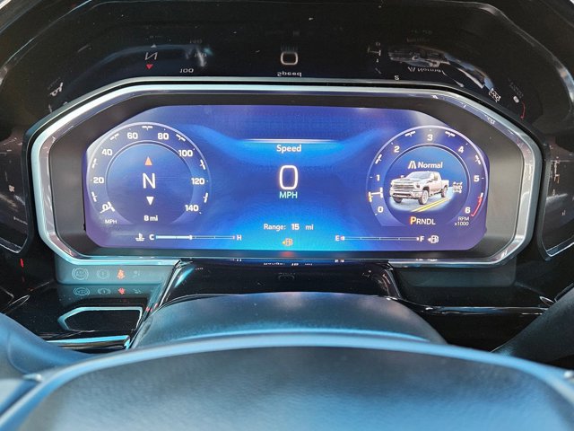 New 2026 Chevrolet Silverado 2500 LT image 11