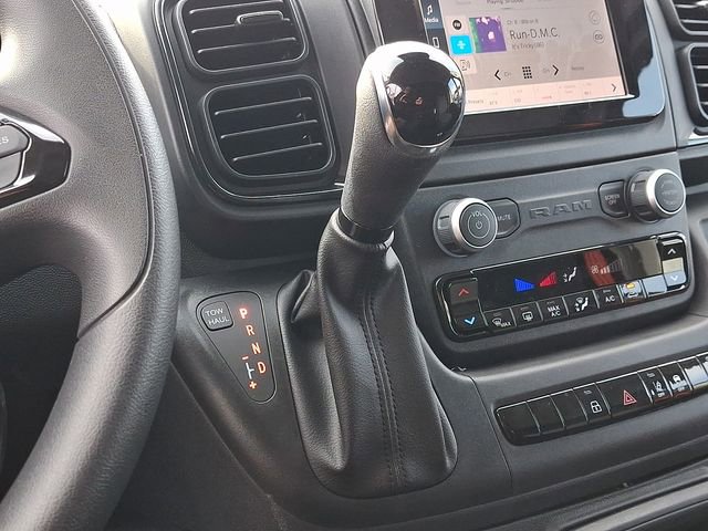 Used 2024 RAM ProMaster 2500 w/ Safety Group image 14