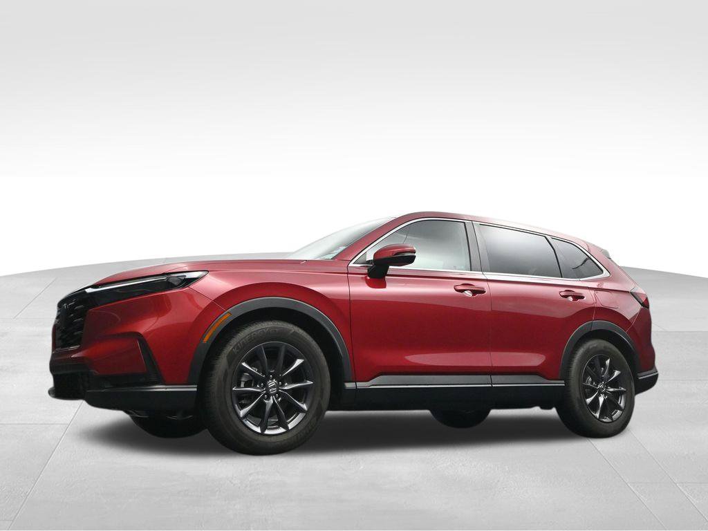 Used 2026 Honda CR-V EX-L image 43