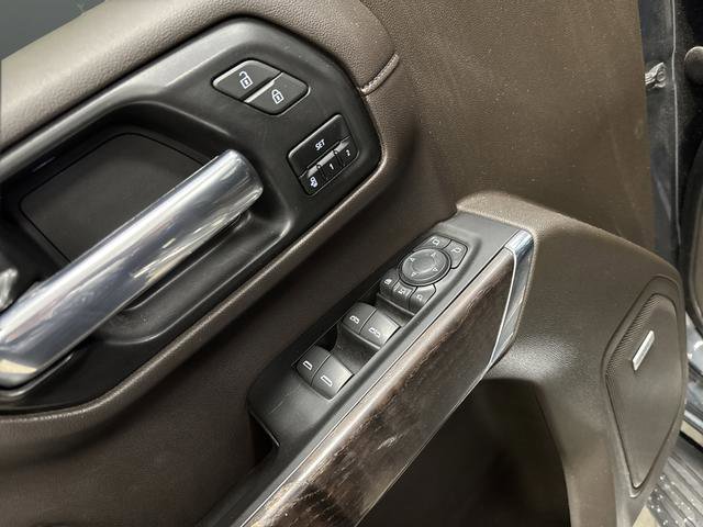 Used 2022 GMC Sierra 2500 Denali w/ Denali Ultimate Package image 33