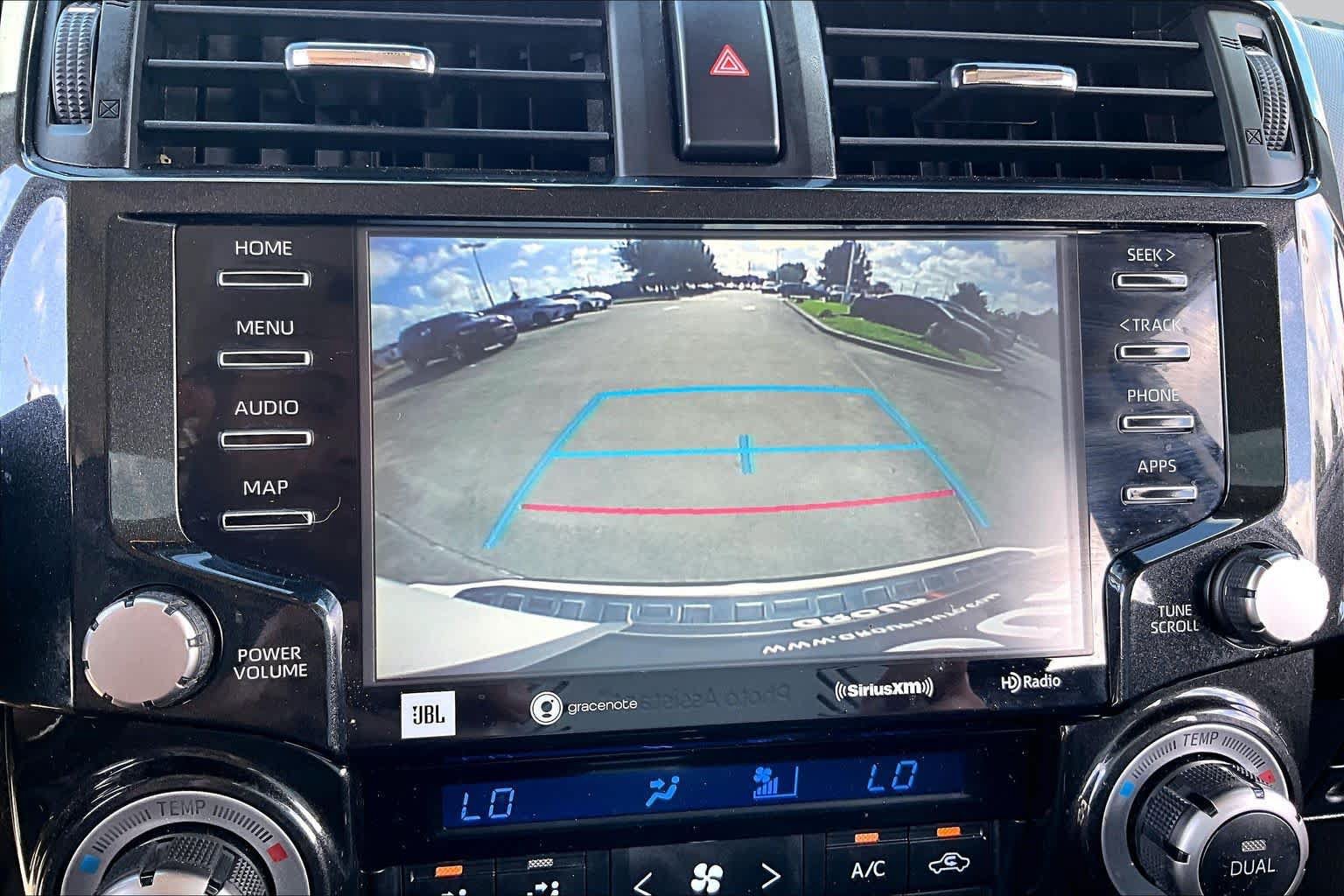 Used 2020 Toyota 4Runner TRD Pro AWD/4WD image 25