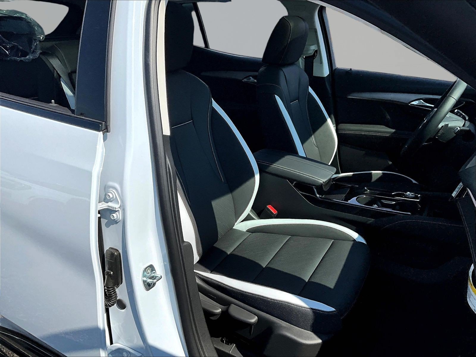 New 2026 Buick Envision Sport Touring AWD/4WD image 19