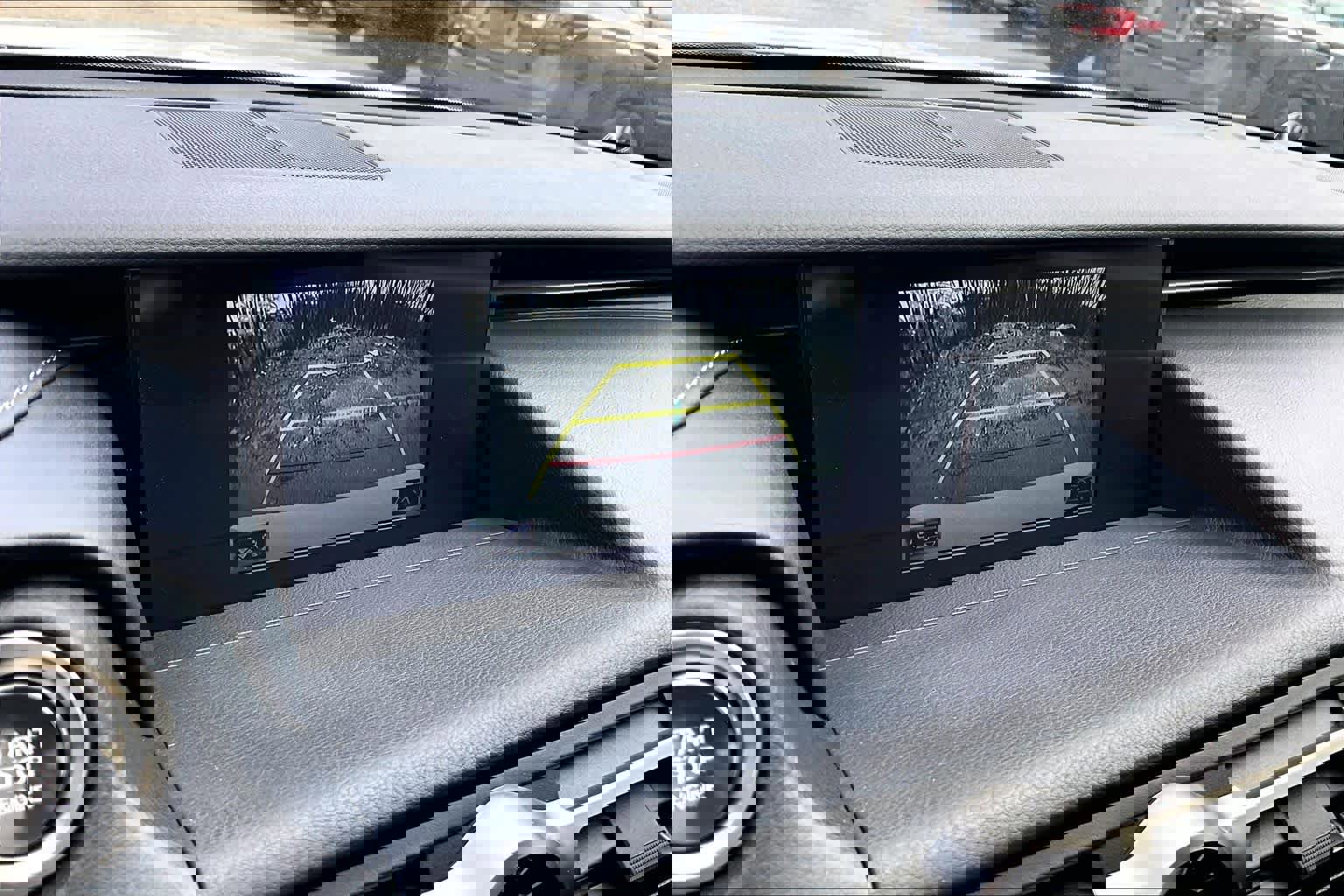 Used 2022 Lexus RC 300 F Sport w/ Accessory Package image 28