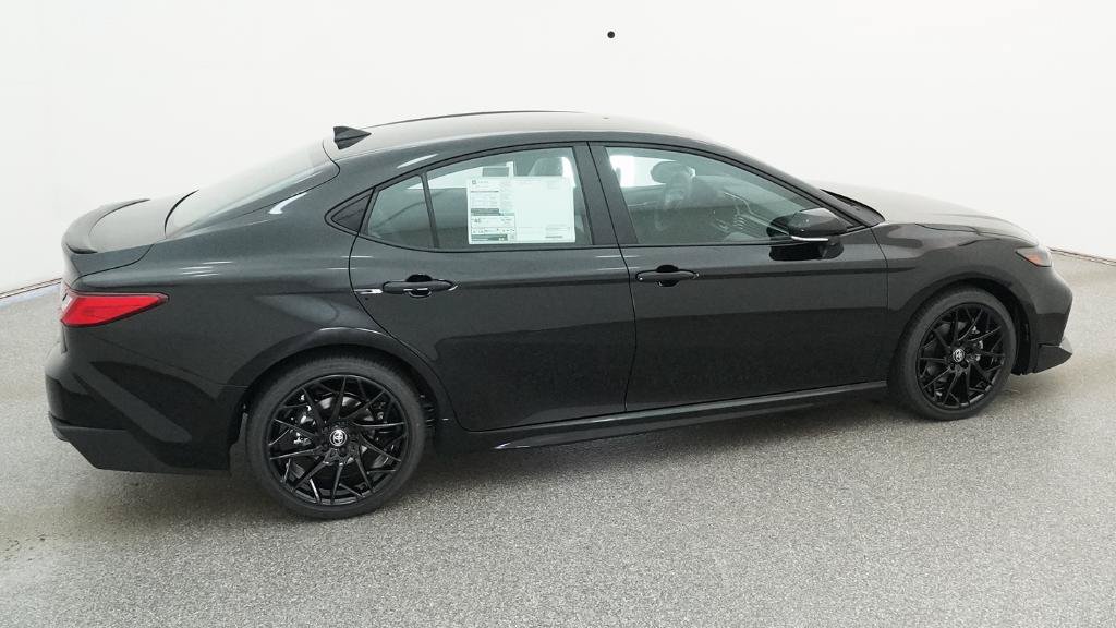 New 2026 Toyota Camry SE w/ Convenience Package FWD image 13