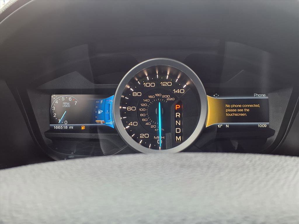 Used 2014 Ford Explorer XLT w/ Equipment Group 202A image 17