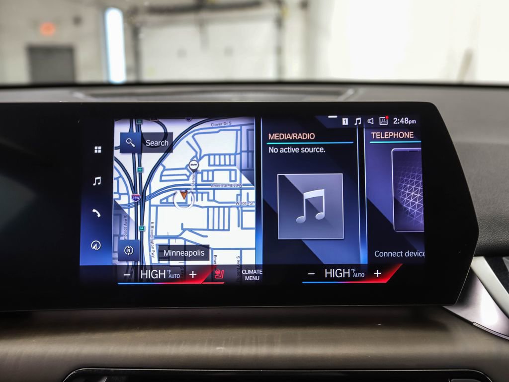 Certified 2023 BMW X1 xDrive28i w/ Convenience Package image 15