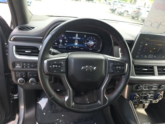 Used 2023 Chevrolet Tahoe RST w/ Luxury Package AWD/4WD image 21
