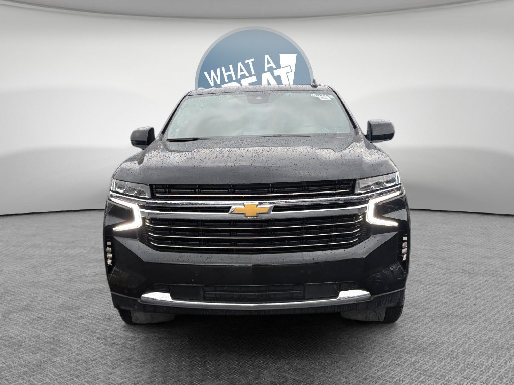Used 2024 Chevrolet Tahoe LT AWD/4WD image 9