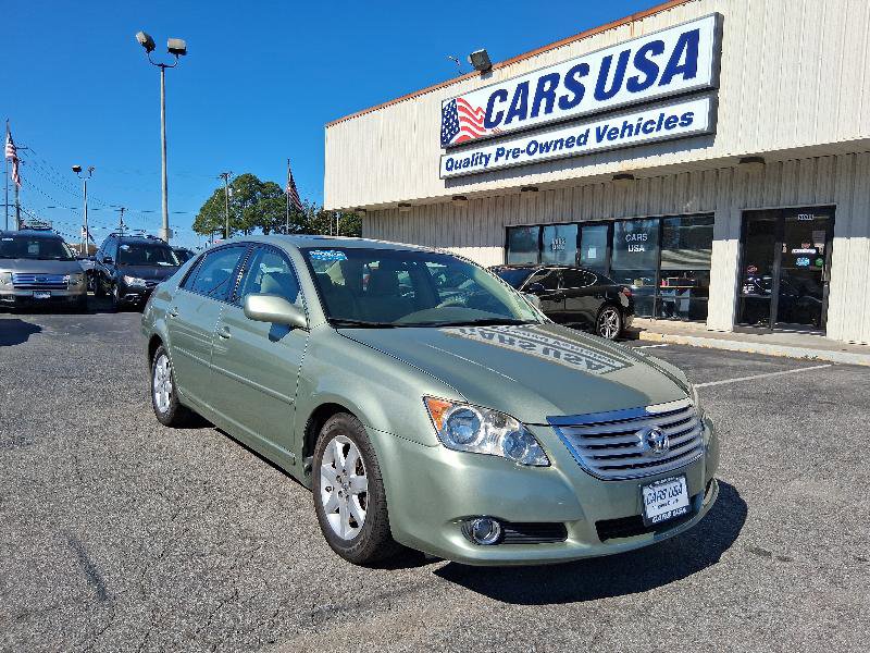 Used 2008 Toyota Avalon XL image 40