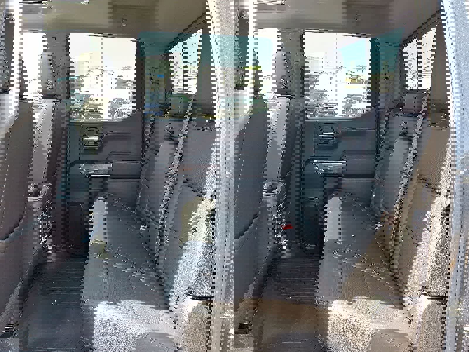 Used 2019 Chevrolet Silverado 1500 LTZ w/ LTZ Plus Package image 32