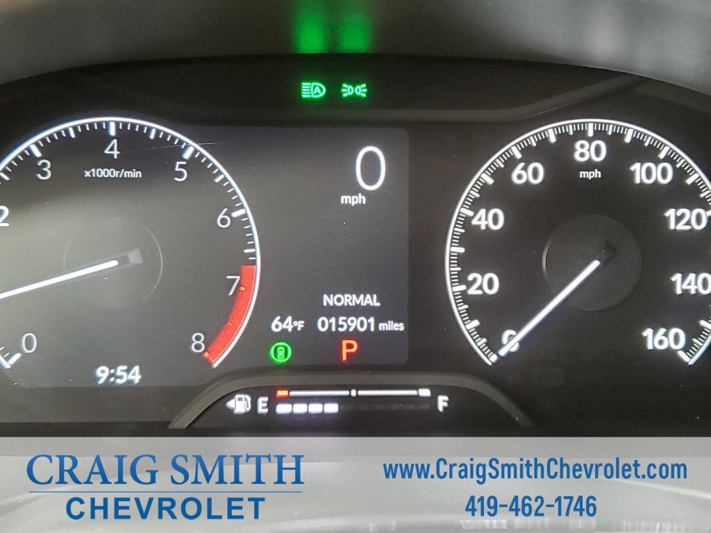 Used 2024 Honda Civic Sport image 14