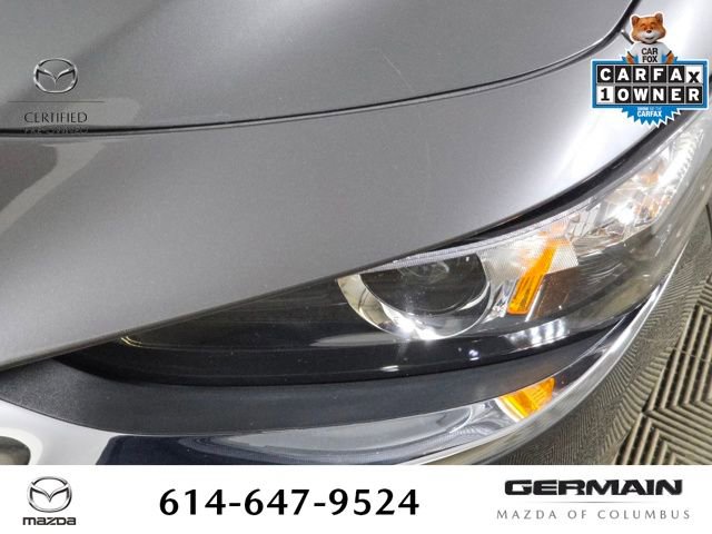 Used 2025 MAZDA MAZDA3 s image 14
