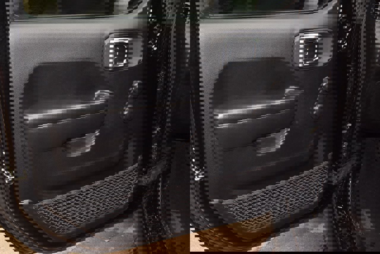 Used 2021 Jeep Wrangler Unlimited Sport AWD/4WD image 34