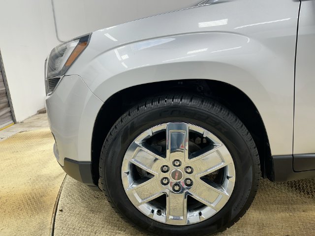 Used 2017 GMC Acadia Limited SLT AWD/4WD image 26