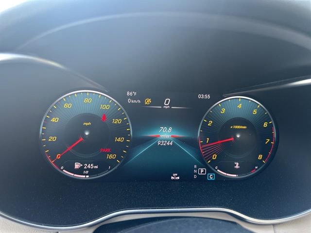 Used 2020 Mercedes-Benz C 300 Sedan image 20