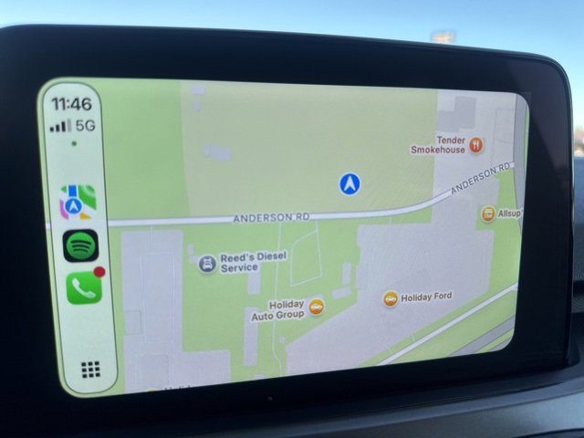 Used 2025 Ford Escape Active image 3