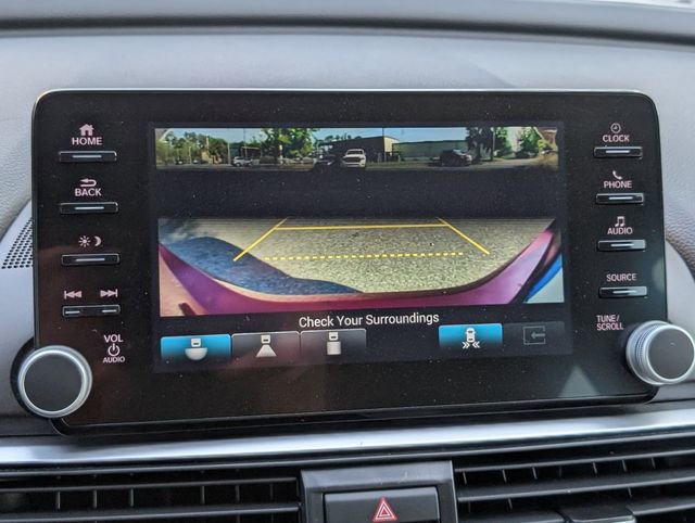 Used 2022 Honda Accord EX-L image 18