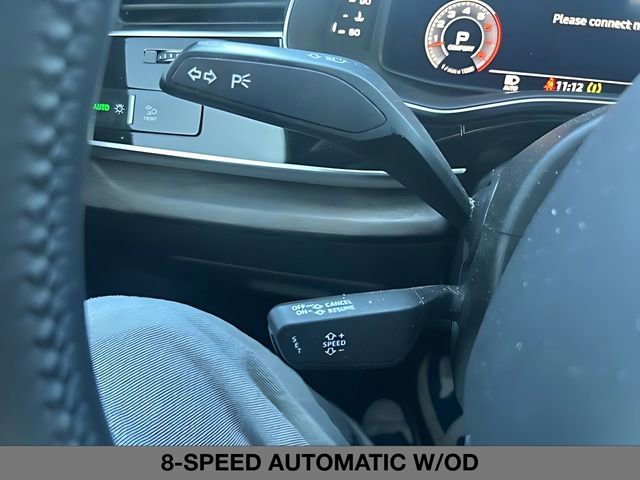Used 2019 Audi Q8 Prestige image 26