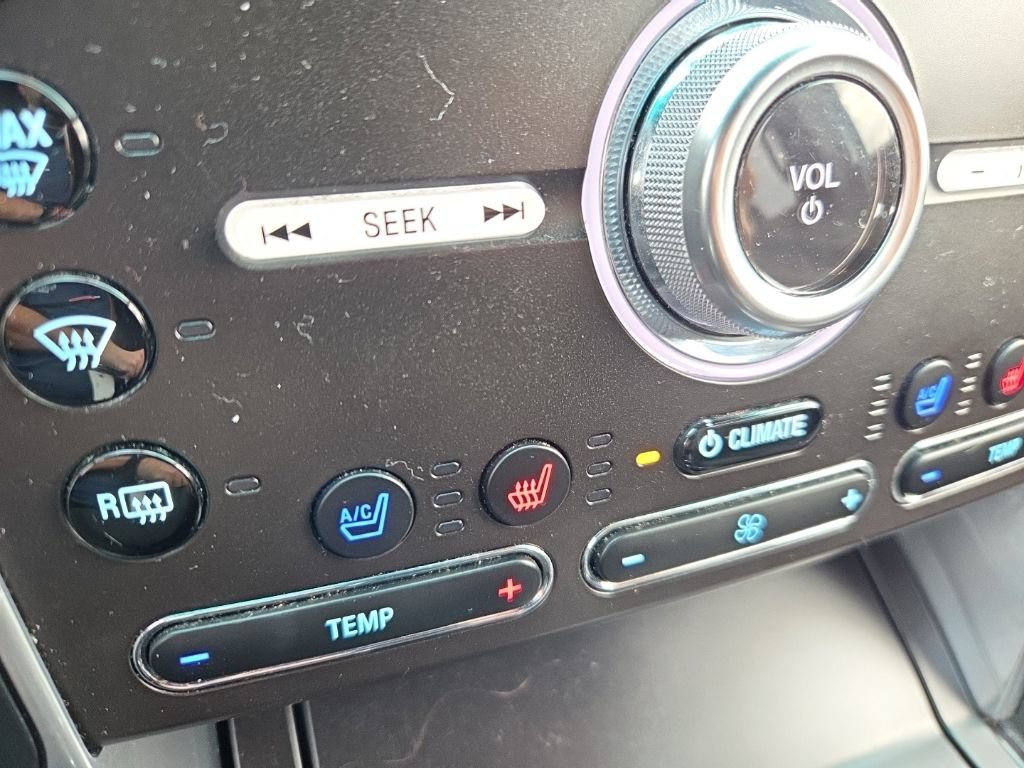 Used 2017 Ford Explorer Sport w/ Equipment Group 401A AWD/4WD image 16