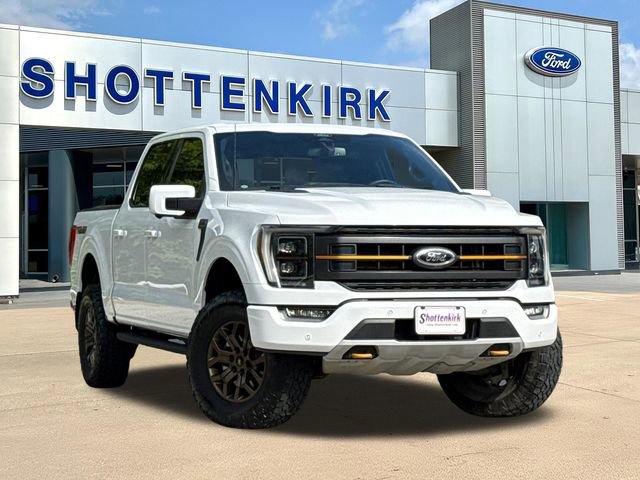 Used 2022 Ford F150 Tremor w/ Equipment Group 402A High AWD/4WD image 1