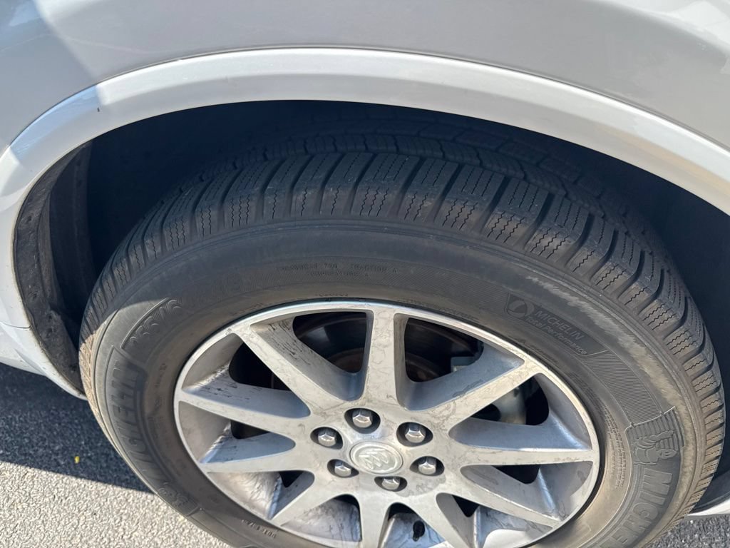 Used 2016 Buick Enclave Convenience FWD image 6