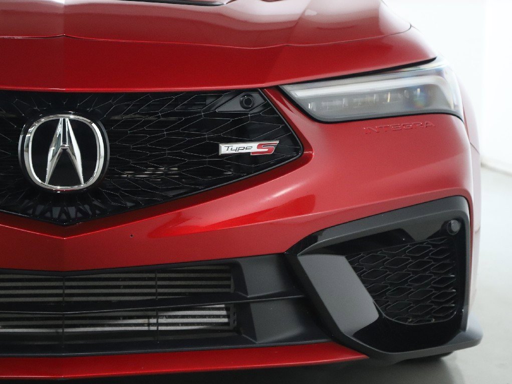 Used 2024 Acura Integra Type S image 7