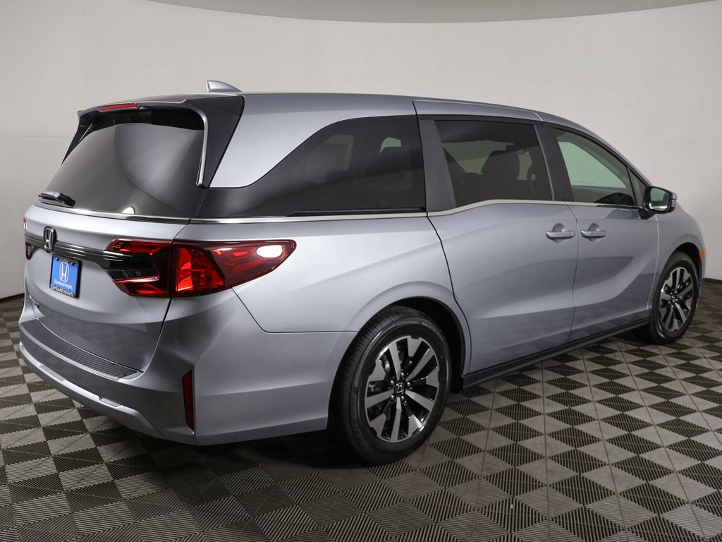 New 2026 Honda Odyssey EX-L image 7