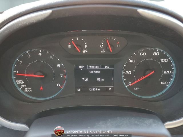 Used 2023 Chevrolet Malibu LT image 17