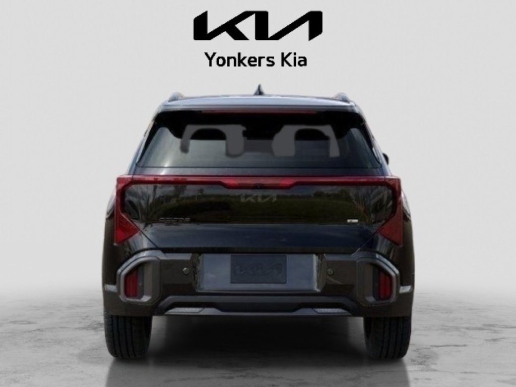 Used 2027 Kia Seltos X-Line S AWD/4WD image 5