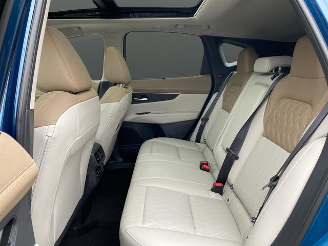 New 2026 Nissan Murano Platinum AWD/4WD image 31