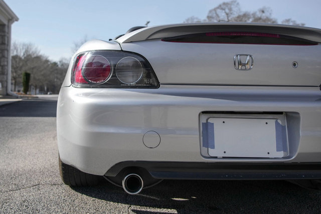 Used 2002 Honda S2000 image 51