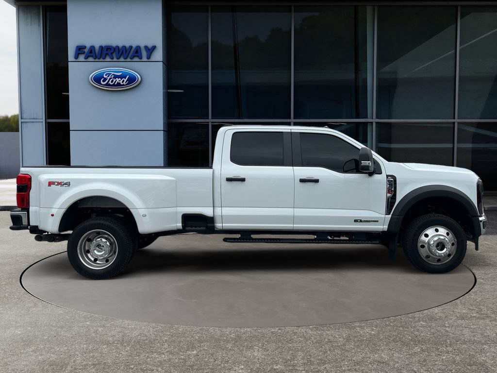 Used 2026 Ford F450 XL w/ 360-Degree Camera Package AWD/4WD image 10