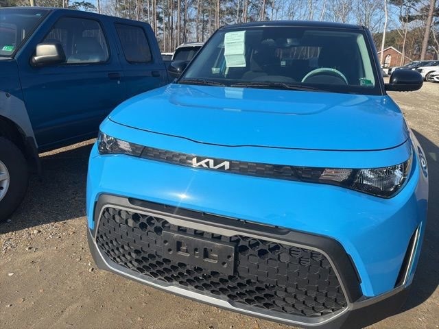 Used 2023 Kia Soul S image 5