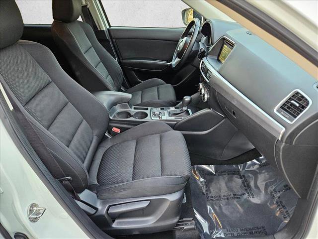 Used 2016 MAZDA CX-5 Touring w/ Bose/Moonroof Package image 20