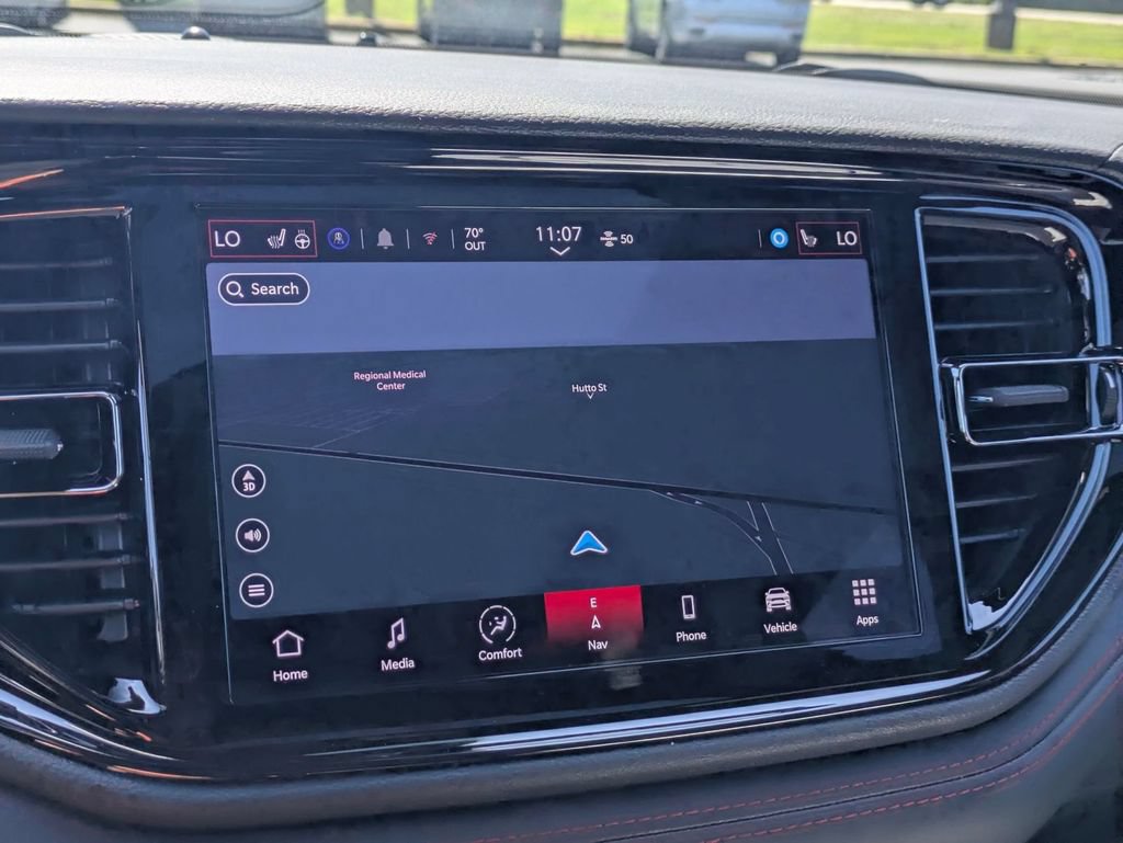 New 2026 Dodge Durango GT AWD/4WD image 22