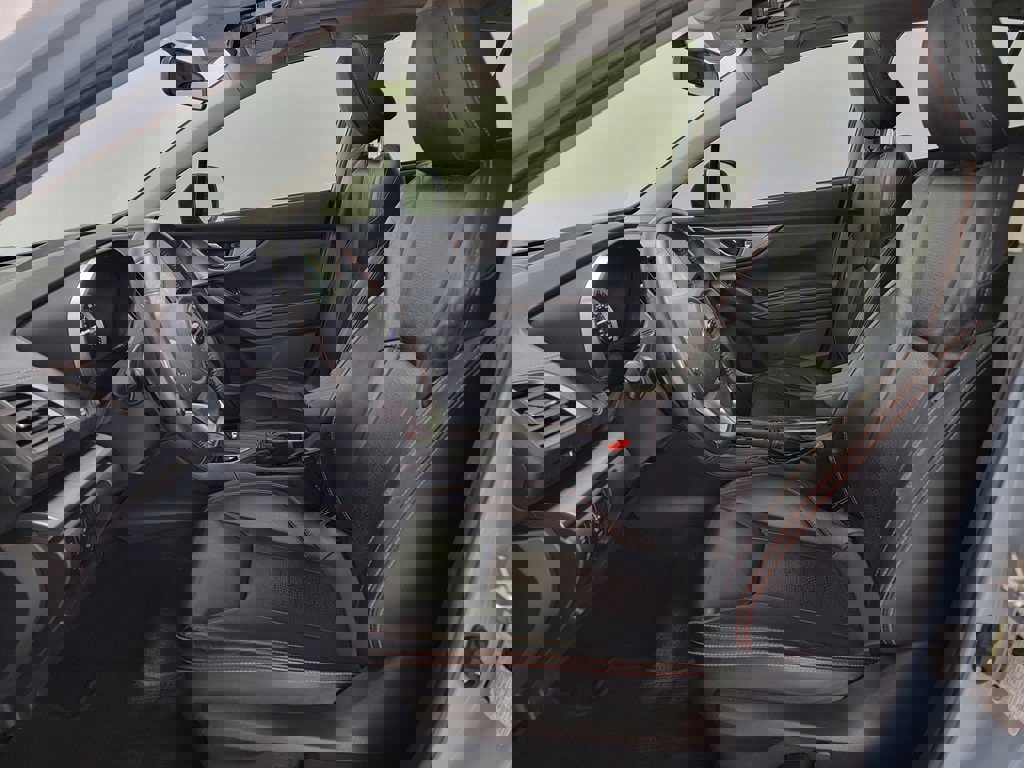 Certified 2023 Subaru Crosstrek 2.5i Limited image 14