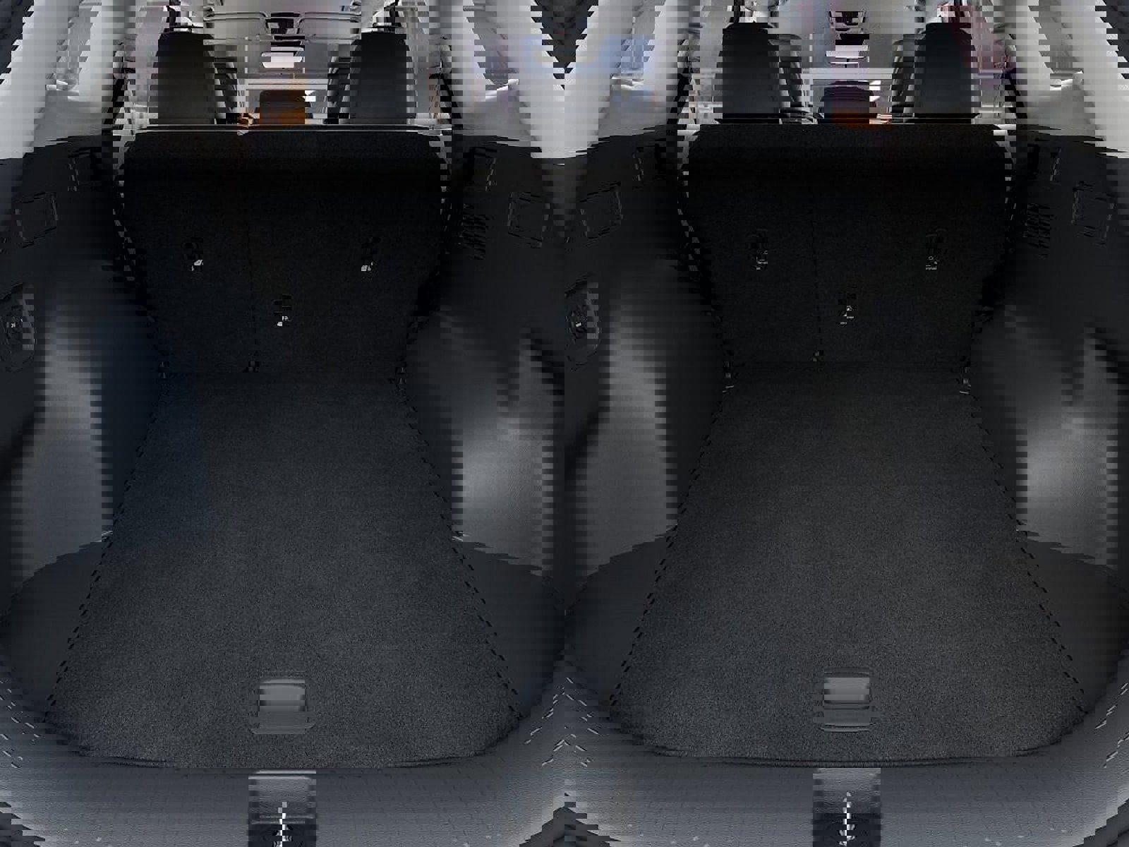 New 2026 Kia Sportage EX image 19