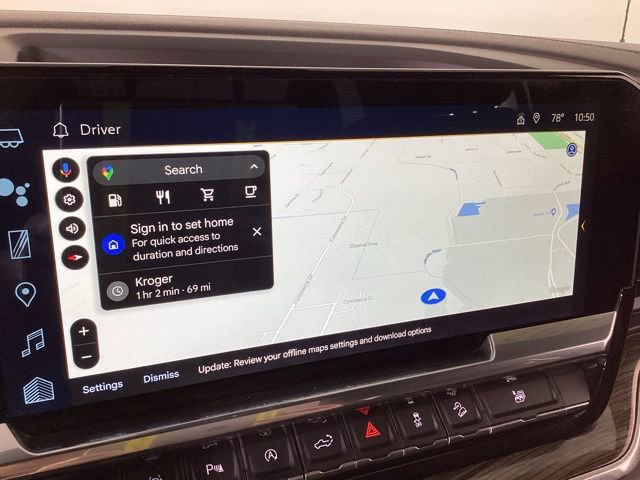 Used 2022 Chevrolet Silverado 1500 LT Trail Boss w/ LT Trail Boss Premium Package image 25