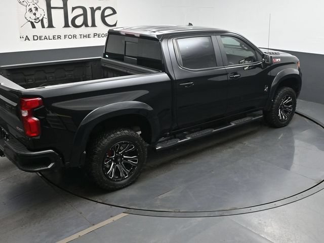 Used 2023 Chevrolet Silverado 1500 RST w/ All Star Edition Plus AWD/4WD image 38