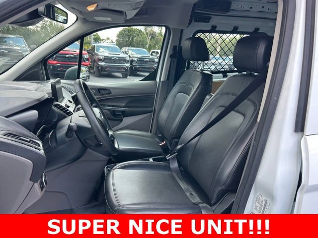 Used 2021 Ford Transit Connect XL FWD image 13