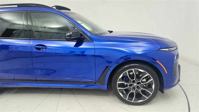 Used 2026 BMW X7 M60i image 7